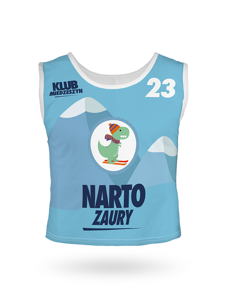 Narto Zaury - obrazek 2