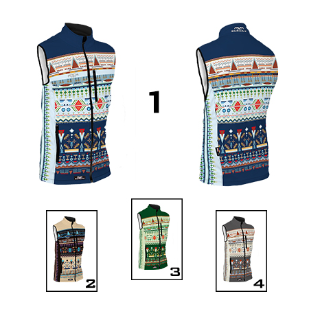 Ethnic