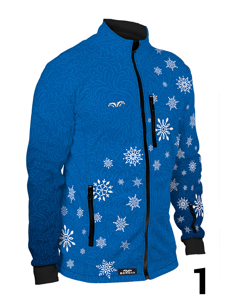 Snow - obrazek 2