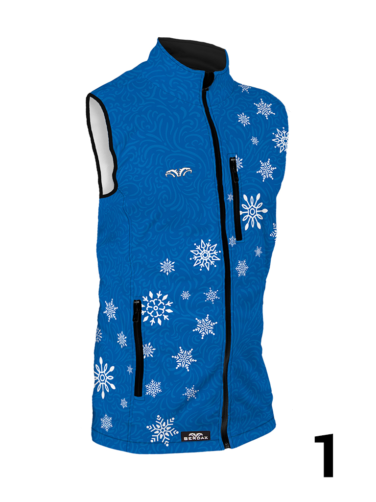 Snow - obrazek 2
