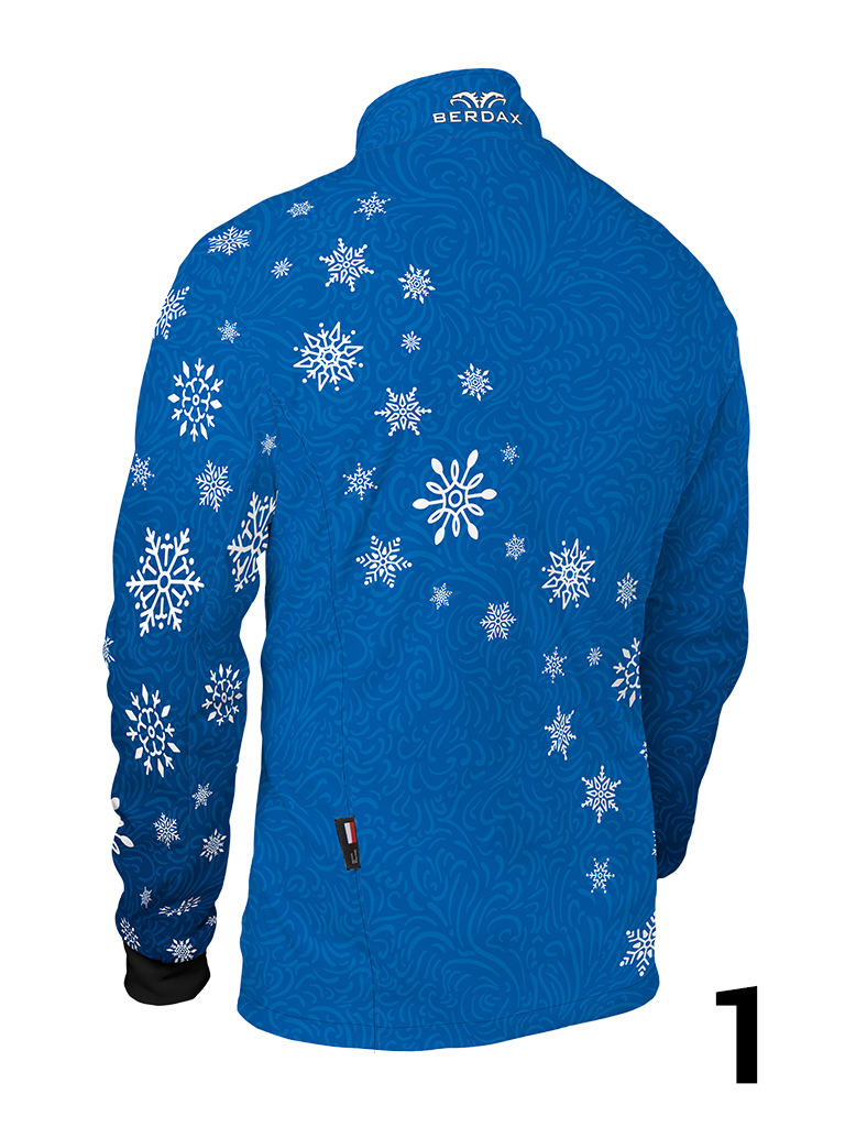 Snow - obrazek 3