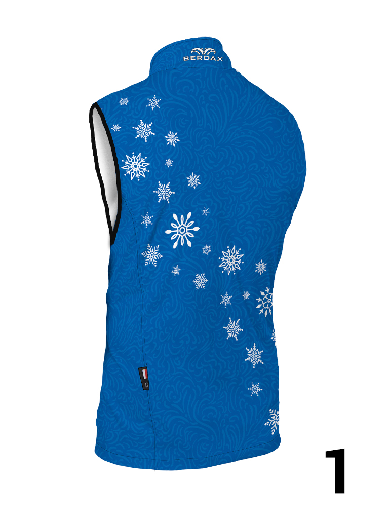 Snow - obrazek 3