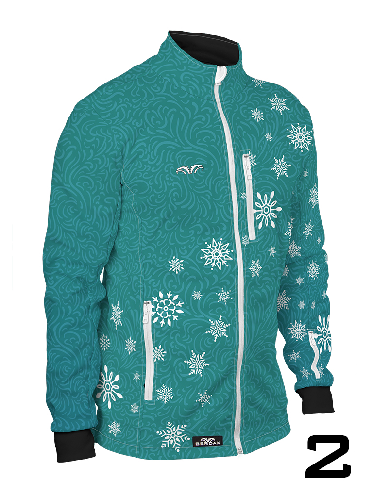 Snow - obrazek 4