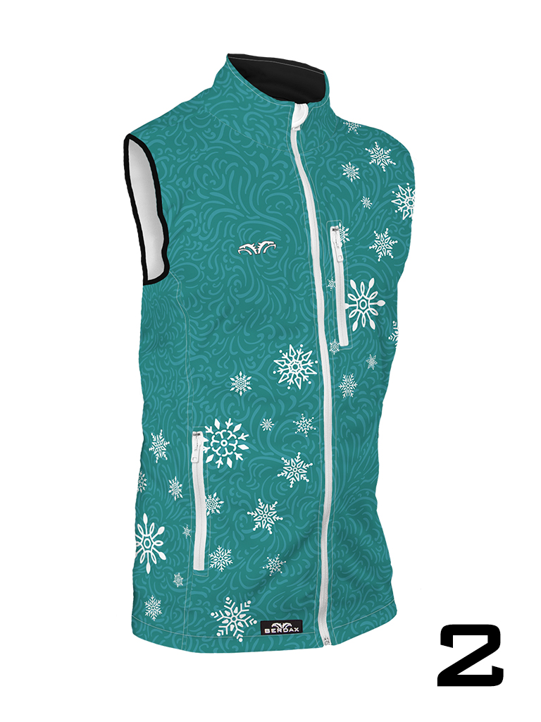 Snow - obrazek 4