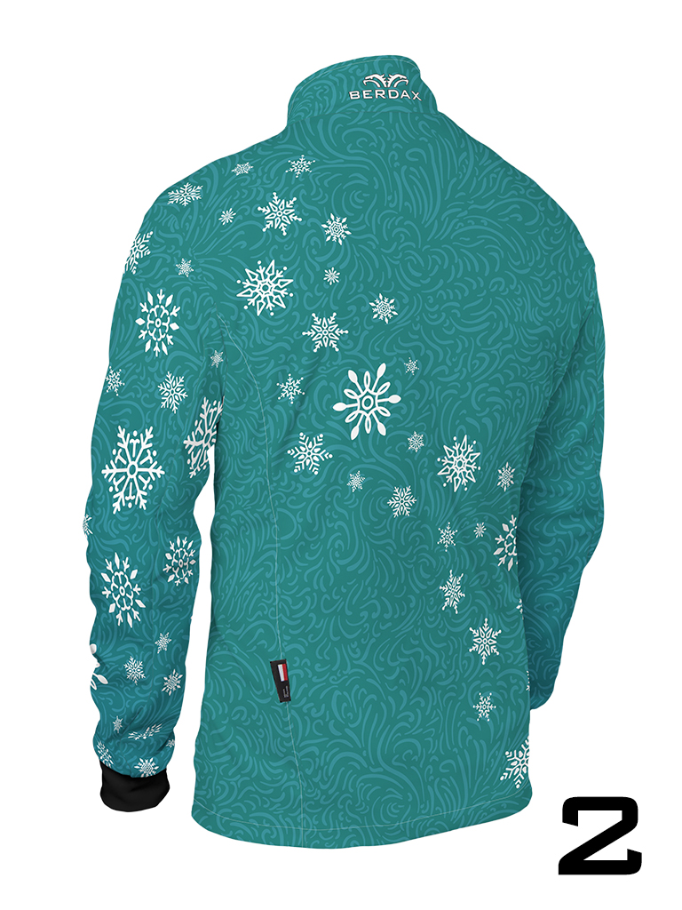 Snow - obrazek 5
