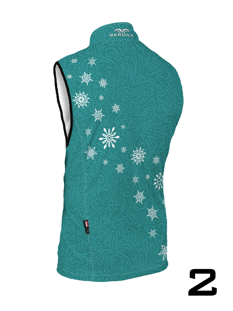 Snow - obrazek 5
