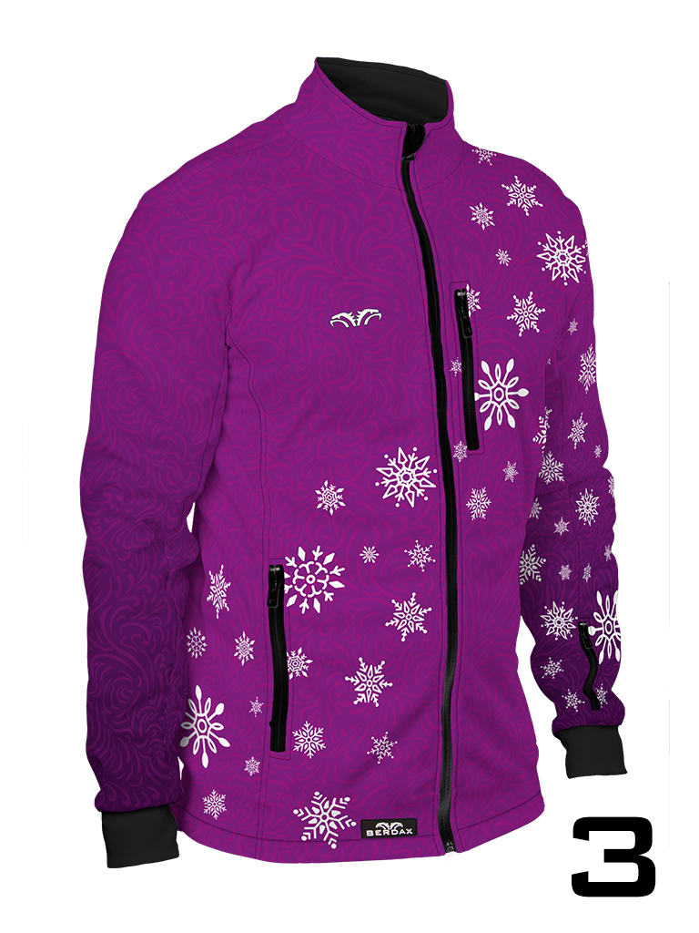 Snow - obrazek 6