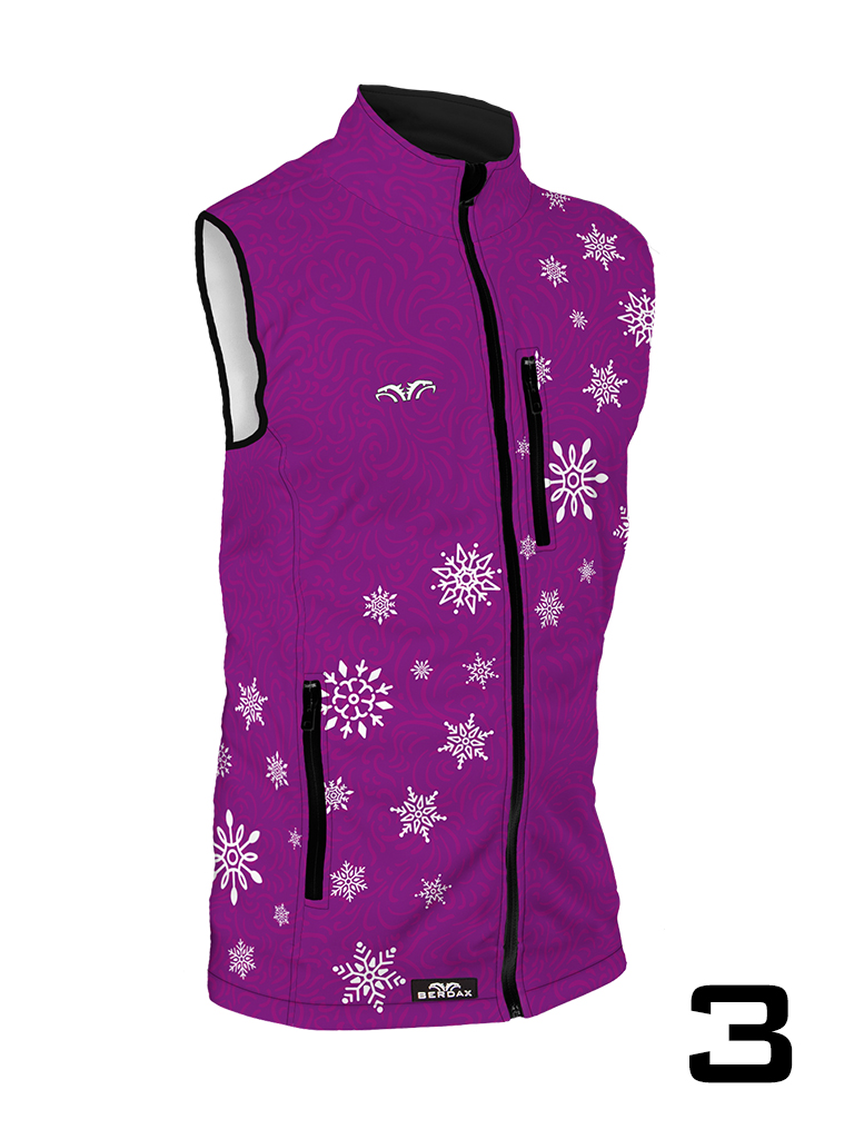 Snow - obrazek 6