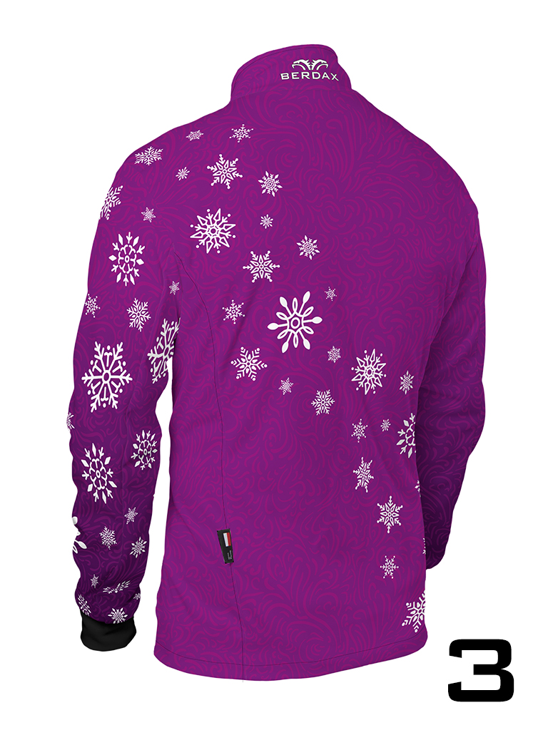 Snow - obrazek 7
