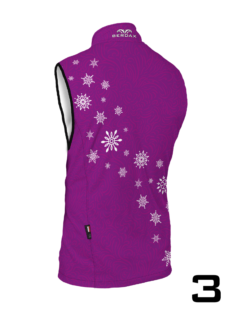 Snow - obrazek 7