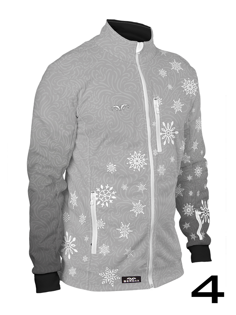 Snow - obrazek 8