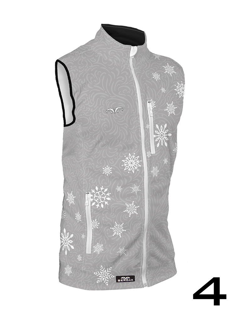 Snow - obrazek 8