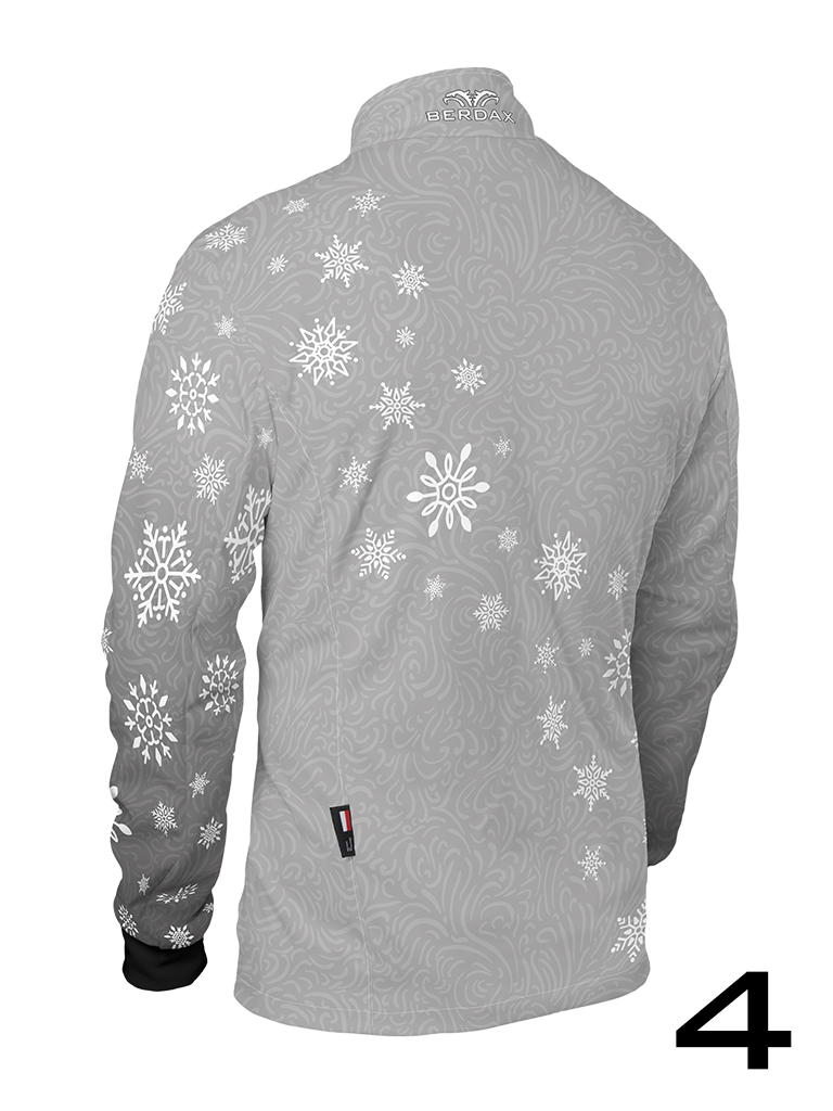 Snow - obrazek 9