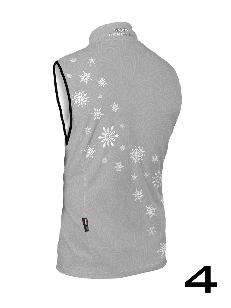 Snow - obrazek 9