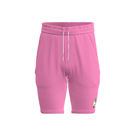 Wild Bloom Pink